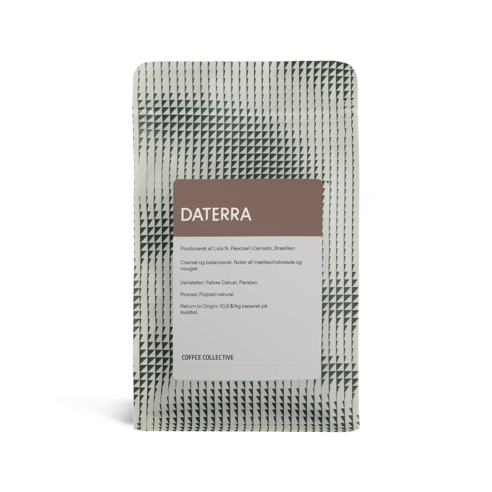 Daterra
