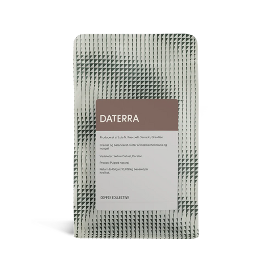Daterra